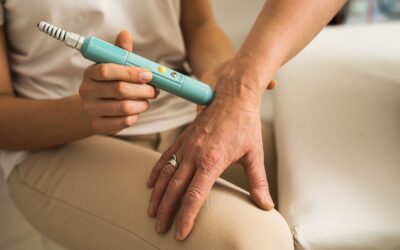 Terapia ręki – jak gdzie, kiedy?